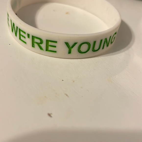 Golf bracelets while we’re young ⛳️ - Picture 2 of 3